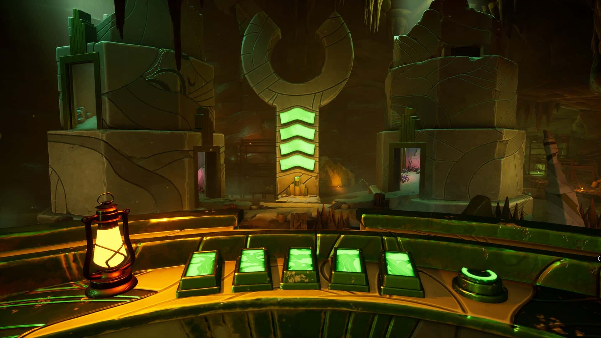 古神之呼唤(Call of the Elder Gods)