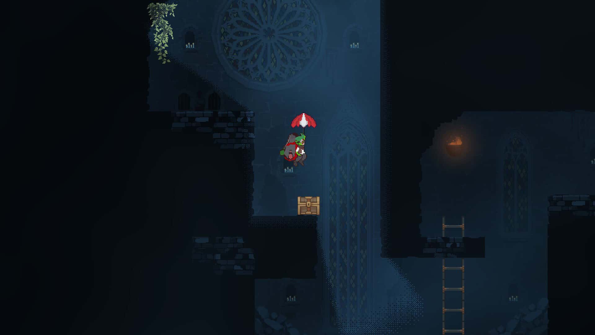 哥布林维克:窃贼大亨(Goblin Vyke The Thief Tycoon)