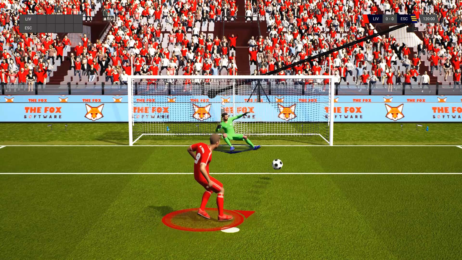 动感足球3(Active Soccer 3)
