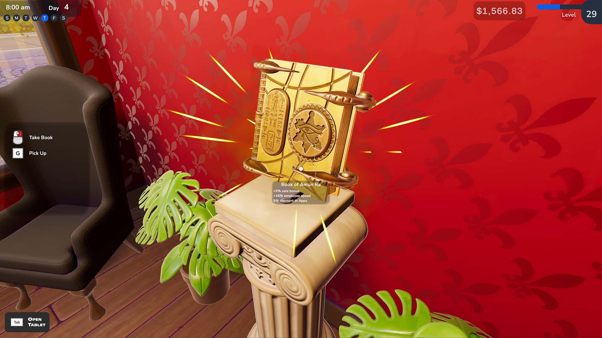 书店模拟器(Bookshop Simulator)