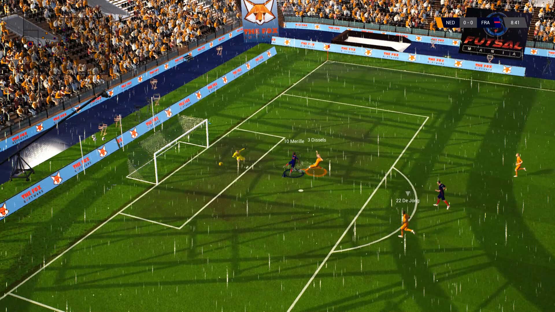 动感足球3(Active Soccer 3)