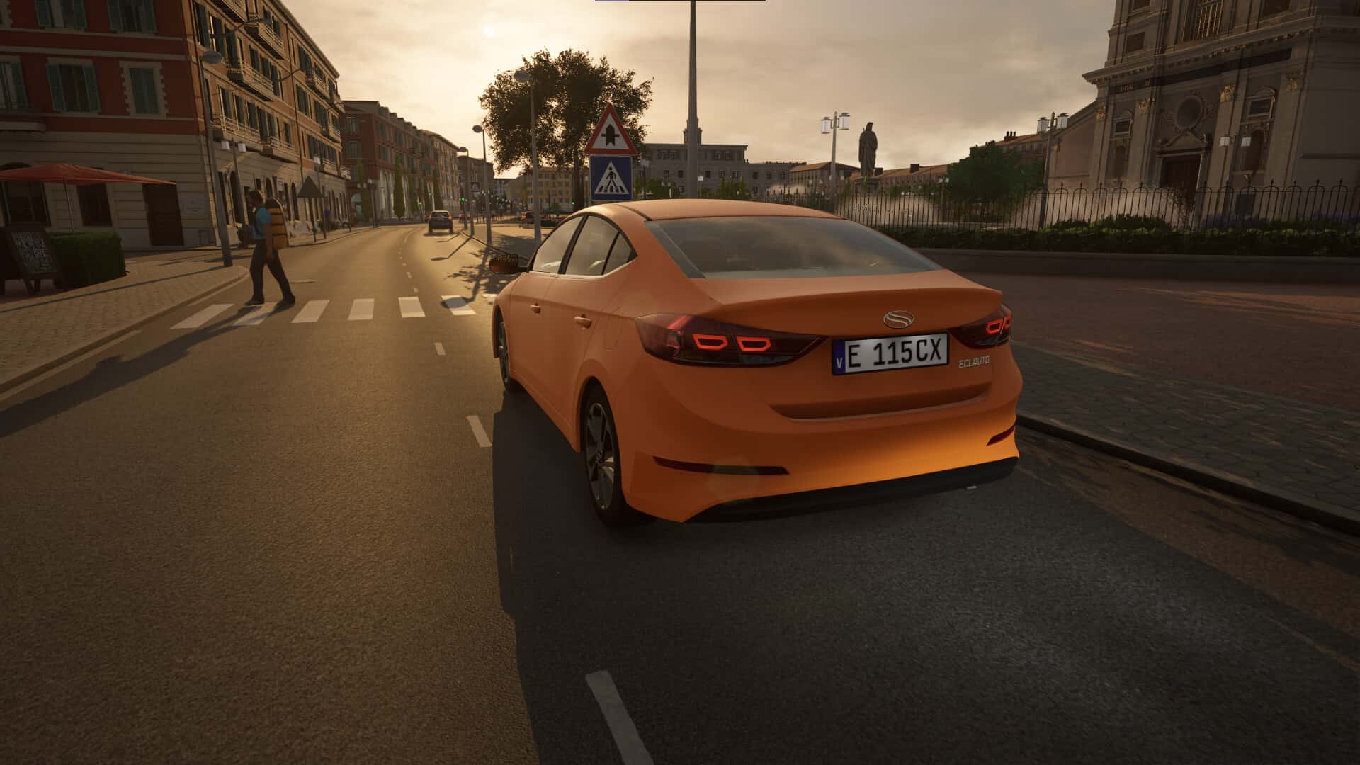 城市汽车驾驶2.0(City Car Driving 2.0)