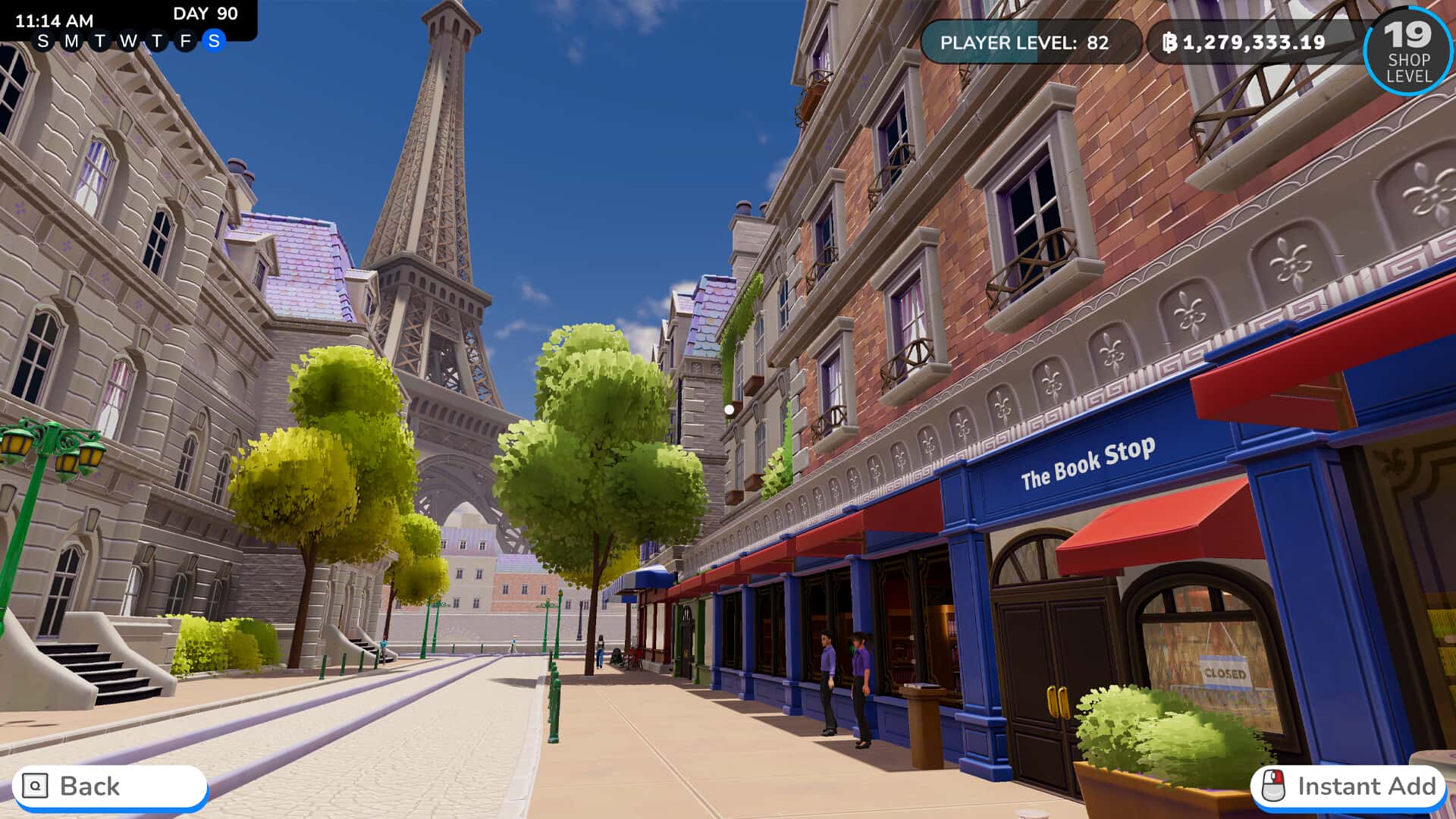 书店模拟器(Bookshop Simulator)