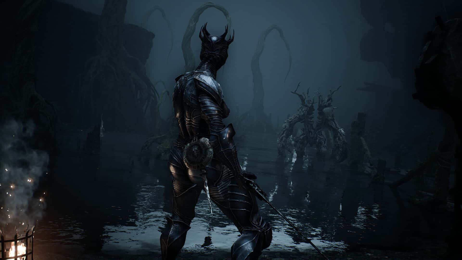致命躯壳 II(Mortal Shell II)