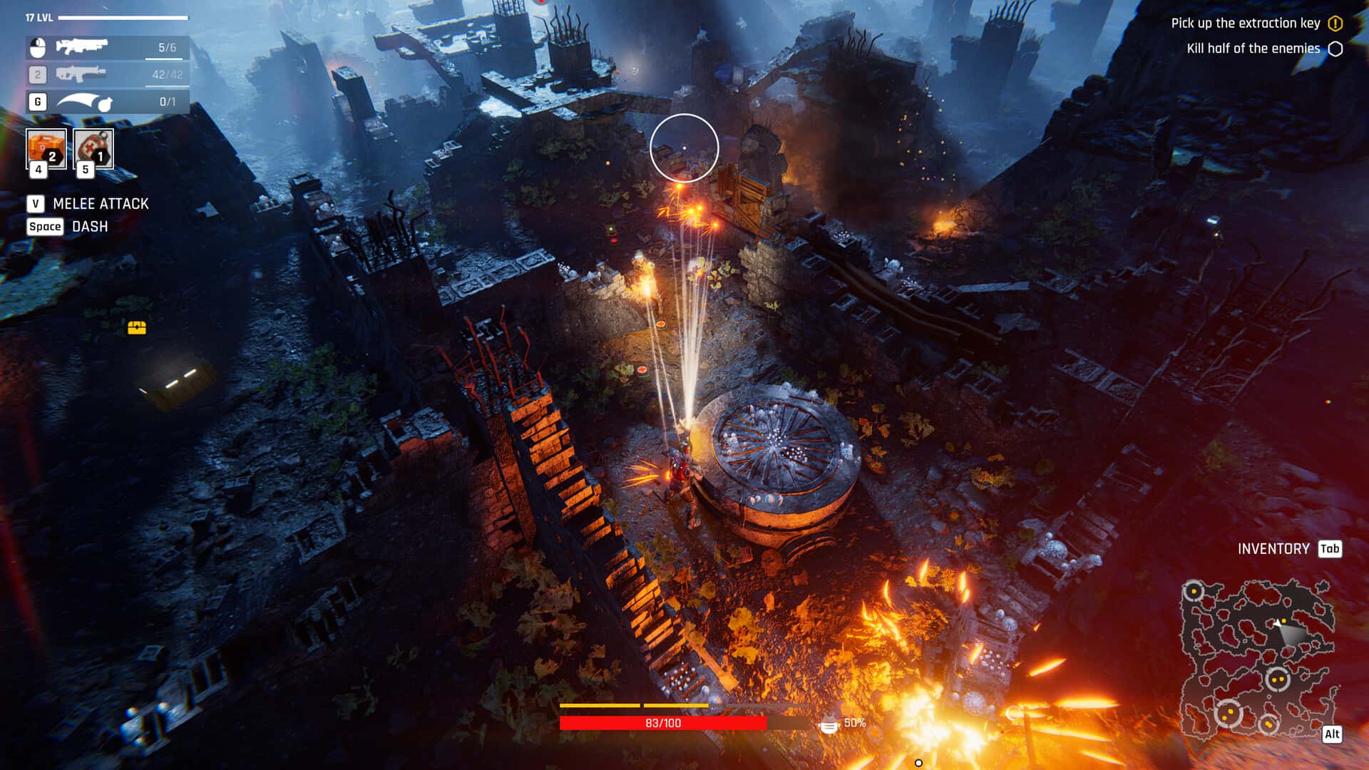 撤离前33天(33 Days till Extraction)