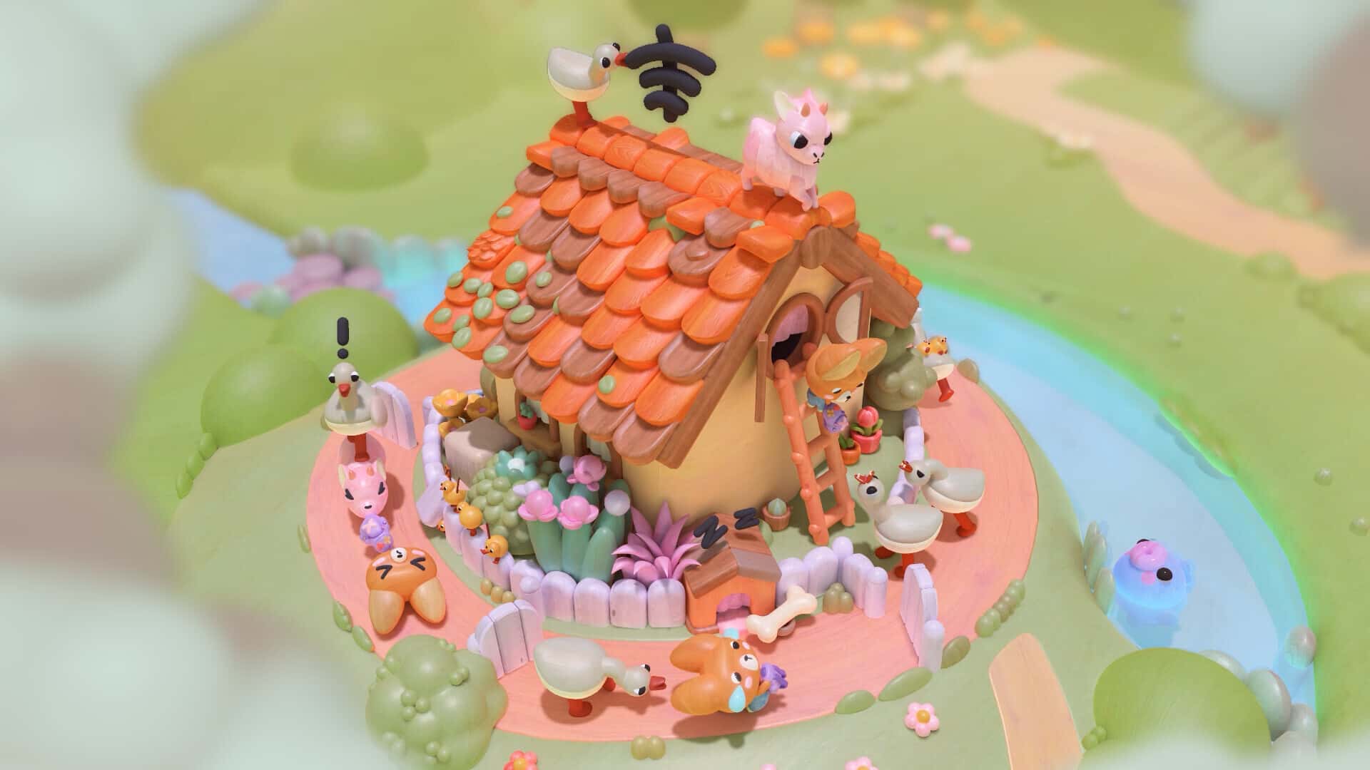 木木屋(Woodo)