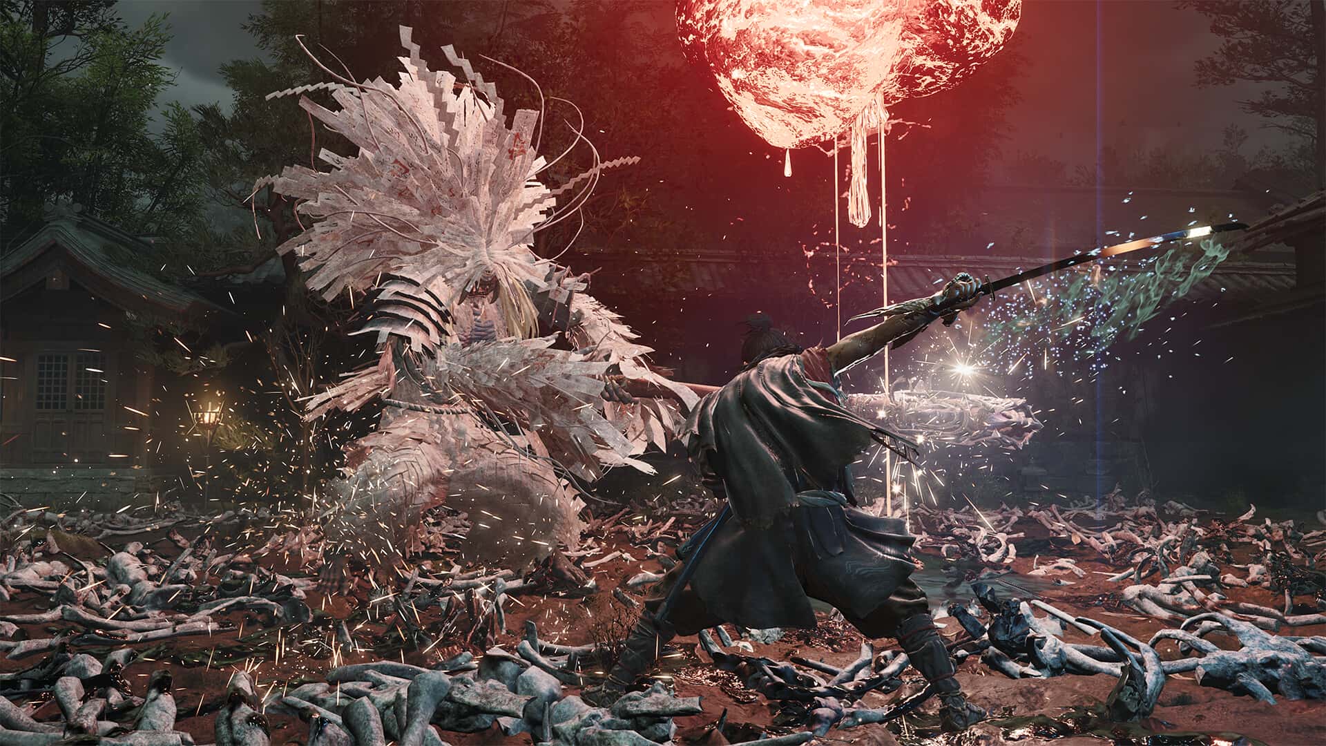 鬼武者:剑之道(Onimusha: Way of the Sword)