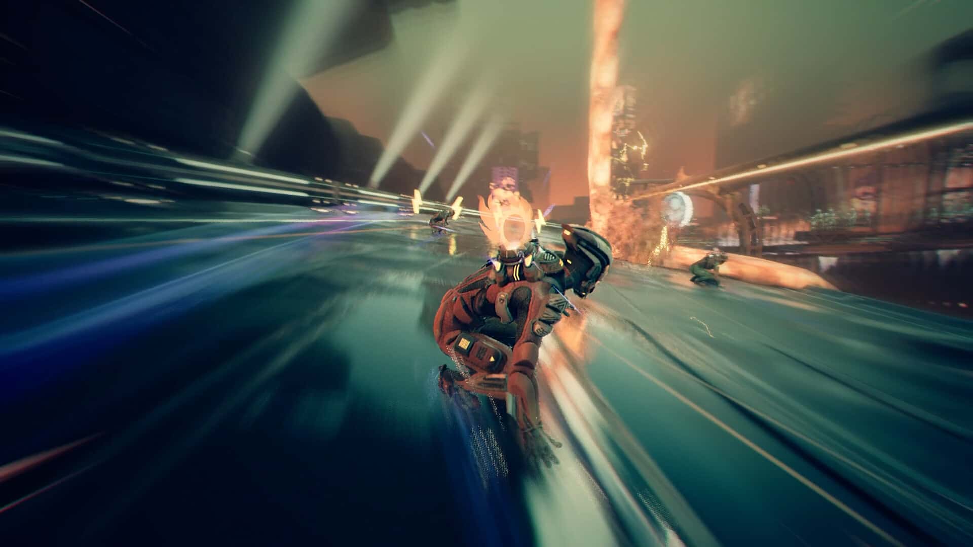 死亡冲刺66(DeathSprint 66)