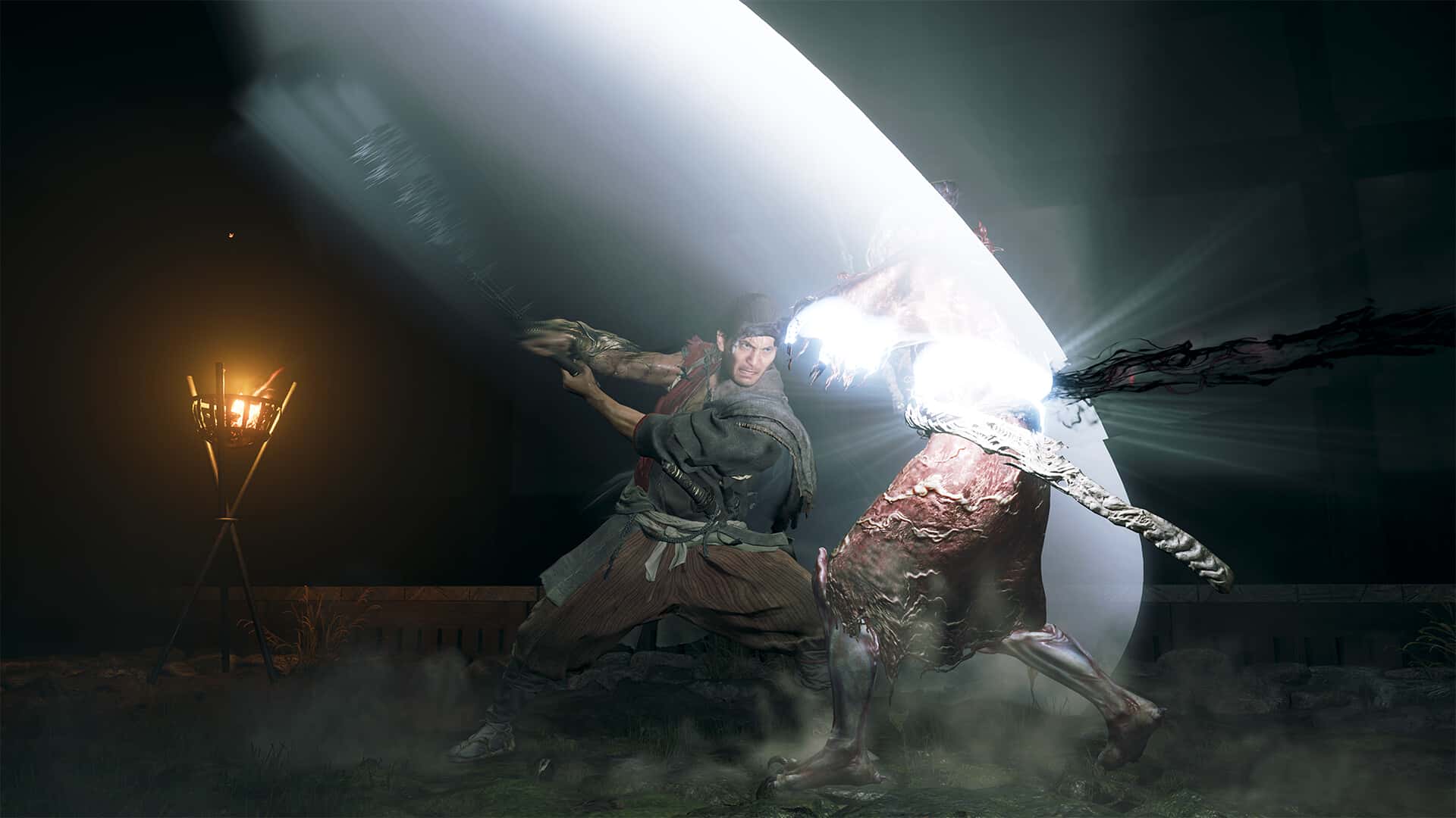 鬼武者:剑之道(Onimusha: Way of the Sword)