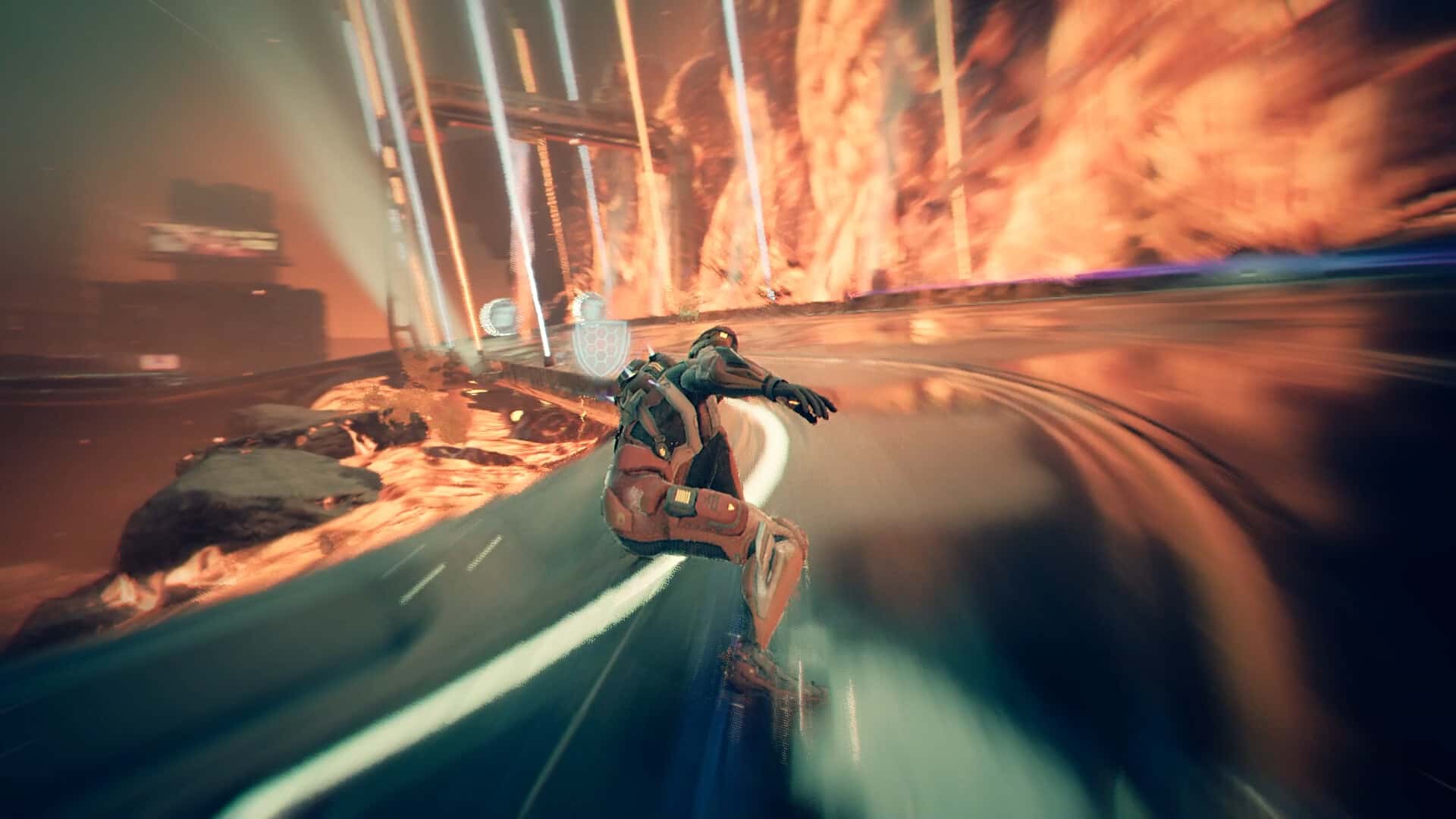 死亡冲刺66(DeathSprint 66)