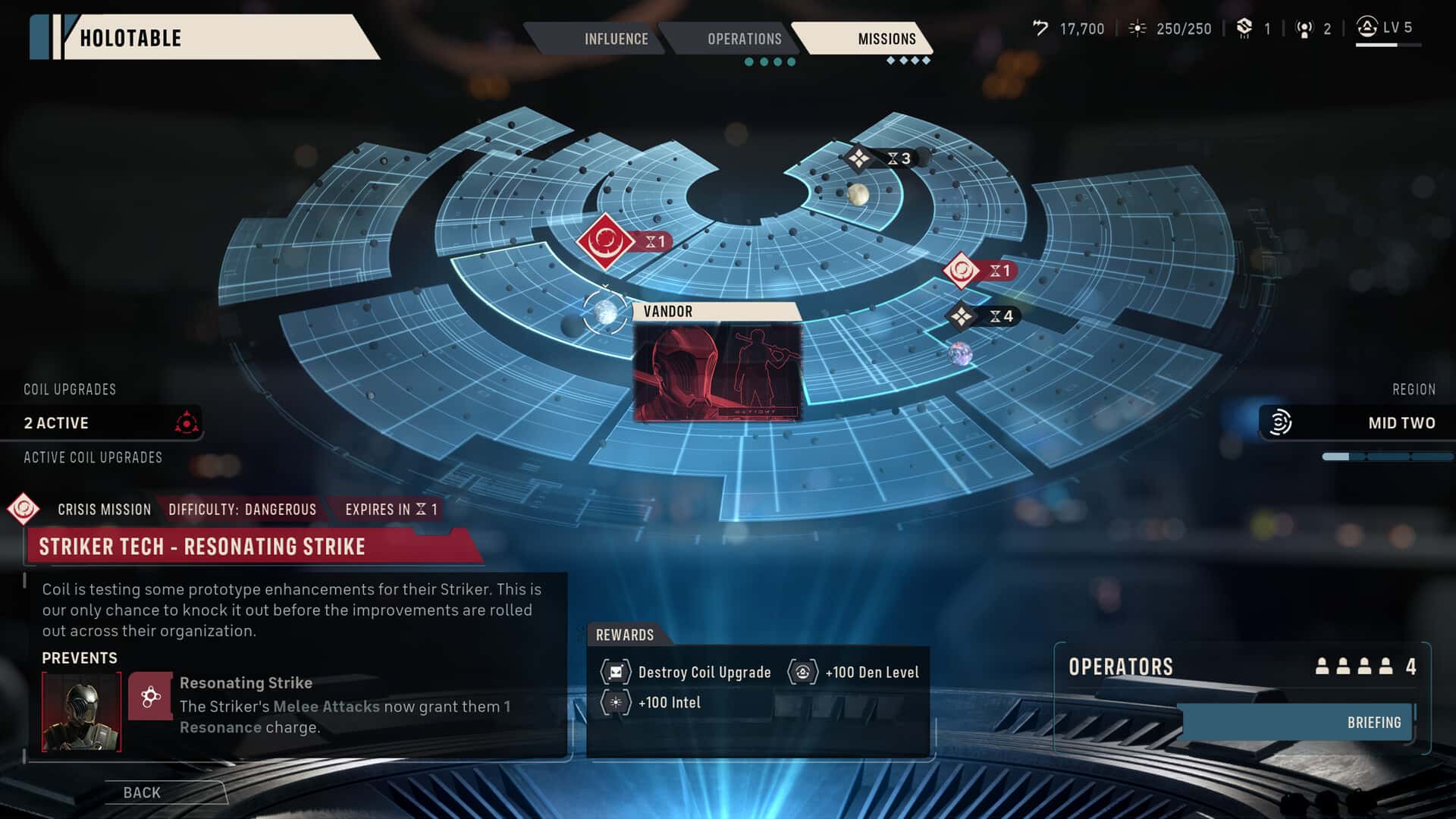 星球大战 零号连队(STAR WARS Zero Company)