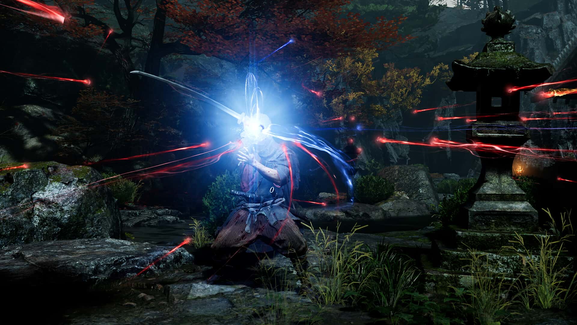 鬼武者:剑之道(Onimusha: Way of the Sword)
