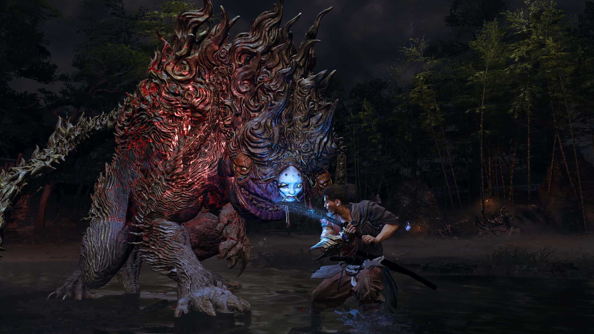 鬼武者:剑之道(Onimusha: Way of the Sword)